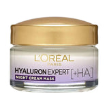 لوريال هيالورون اكسبيرت كريم الليل