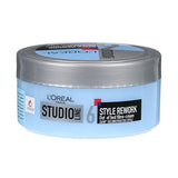 لوريال كريم ستوديو لاين اوت اوف بيد فايبر 6