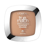 لوريال مكياج ترو ماتش بودرة