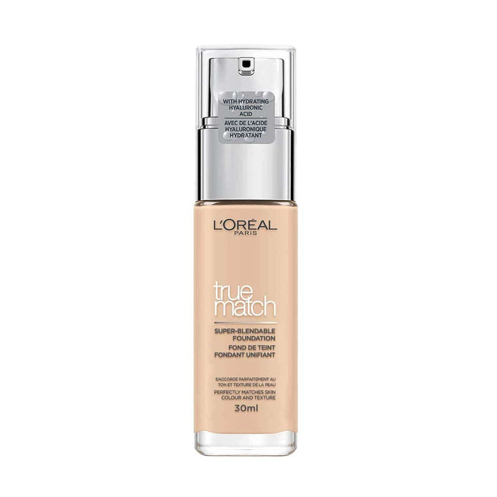 لوريال باريس ترو ماتش فاونديشن