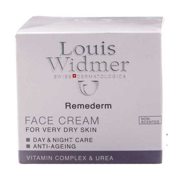 لويس ويدمر كريم مرطب للبشرة الجافة