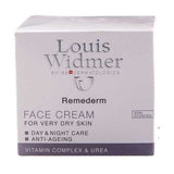 لويس ويدمر كريم مرطب للبشرة الجافة