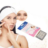 لصقات حب الشباب من سمايل بلس