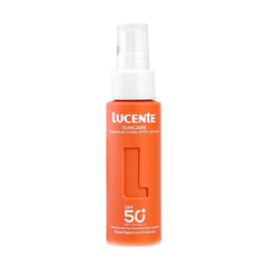 لوشنتي كريم جل واقي شمس علاجي SPF 50 لتفتيح البشرة 50 مل | صيدلية.كوم.