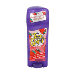 ليدي سبيد ستيك مزيل عرق بالفراولة