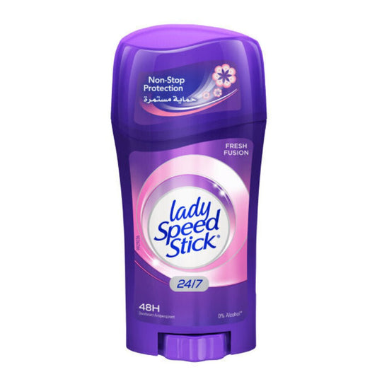 ليدي سبيد ستيك مزيل عرق فريش فيوجن