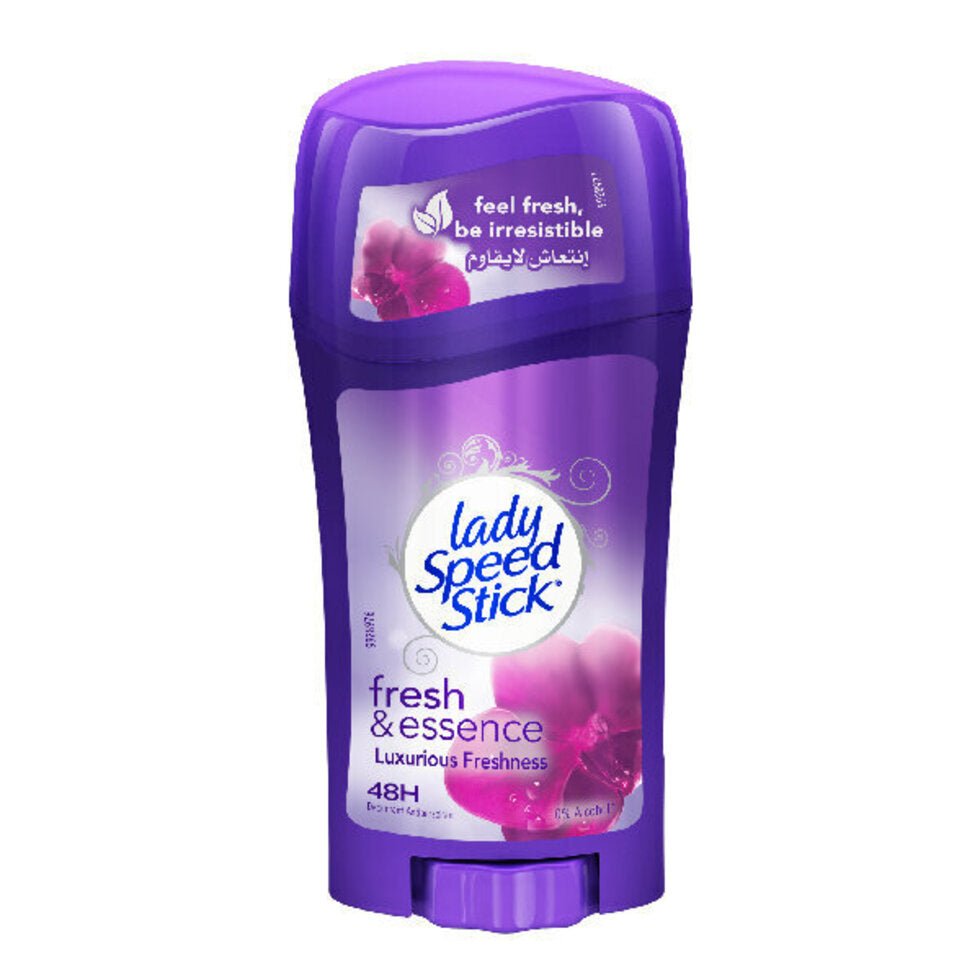 ليدي سبيد ستيك مزيل عرق ستيك لوكسوريس فرش