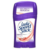 ليدي سبيد ستيك ديرما أوميجا 3 مزيل عرق للنساء