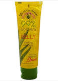 ليلي أوف ذا ديزيرت 99% ألوفيرا جيلي شفاف 114مل.
