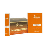 ليماس ماسك فيتامين C الوظائف.