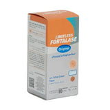 ليمتلس فورتاليز اوريجينال بنكهة التوفي 80 مل | صيدلية.كوم.