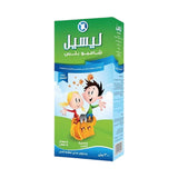 ليسيل شامبو بلس