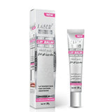 ليزر وايت بلسم الشفاه سوفت وايت 20جم.