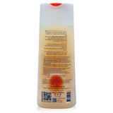 ليزر وايت مقشر الوجه بالمشمش والبرتقال