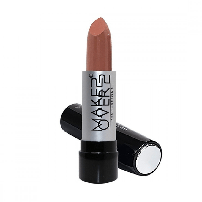 M637 ميك اوفر 22 احمر شفاه روج طويل الامد مطفي.