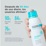 اسدين بخاخ حبوب الجسم 150 مل