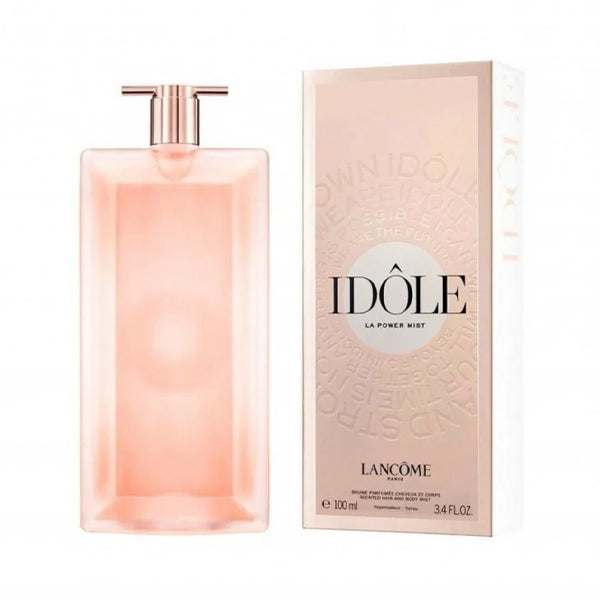 معطر للشعر والجسم لانكوم ايدول لا باور مست 100مل.