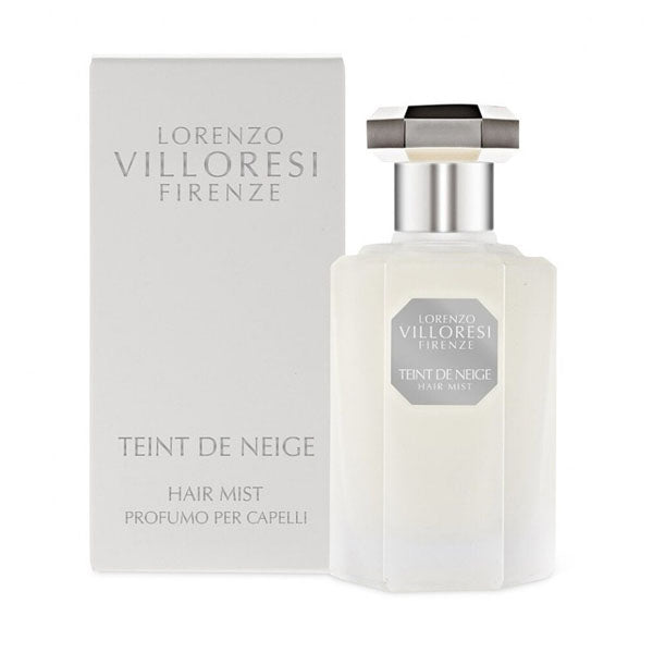 معطر شعر لورينزو تينت دي نياج الابيض او دو بارفيوم 50مل.