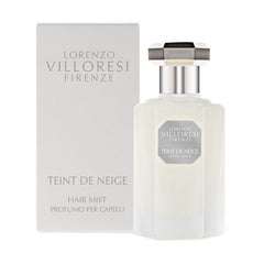 معطر شعر لورينزو تينت دي نياج الابيض او دو بارفيوم 50مل.