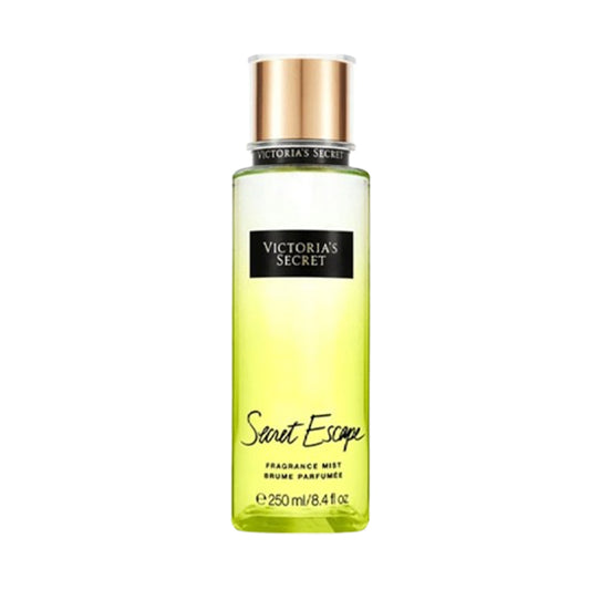 معطر سيكرت اسكاب من فيكتوريا سيكريت - 250 مل.