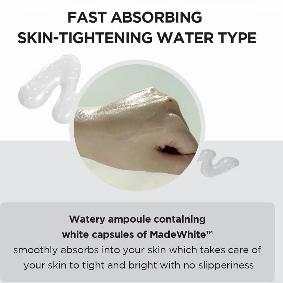 امبولات البقع الداكنة سكين 1004 مدغشقر بخلاصة السينتيلا 100 مل | صيدلية.كوم.