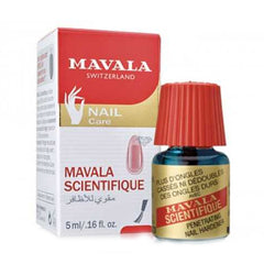 مافالا مقوي الأظافر سيانتيفيك