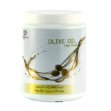 ماكس دونا حمام زيت بزيت الزيتون