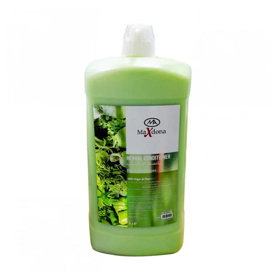 ماكسدونا بلسم الأعشاب جالون