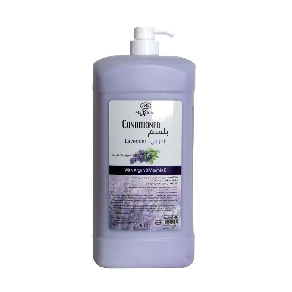 ماكسدونا بلسم لافندر جالون