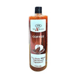 Maxdona coffee body wash 1200 ml