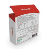 ماكسدونا مجموعة العناية بالاظافر استخدام مرة واحدة