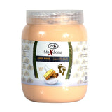 ماكسدونا نقوع القدمين بالذهب 1 كيلو