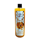 ماكسدونا سائل استحمام بالعسل