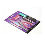 ماكسدونا طقم عناية بالاظافر واليدين