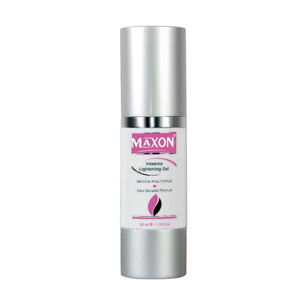 ماكسون انتيما جل تفتيح المناطق الحساسة