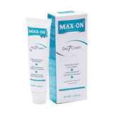 ماكس اون ديو 7 كريم