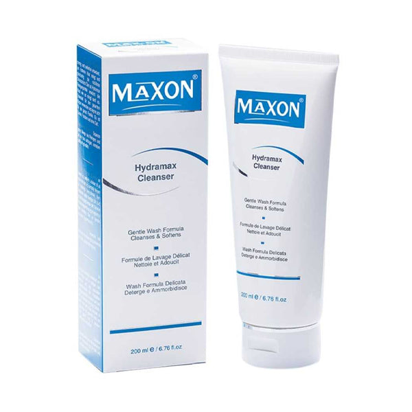 ماكسون هيدراماكس منظف للبشرة