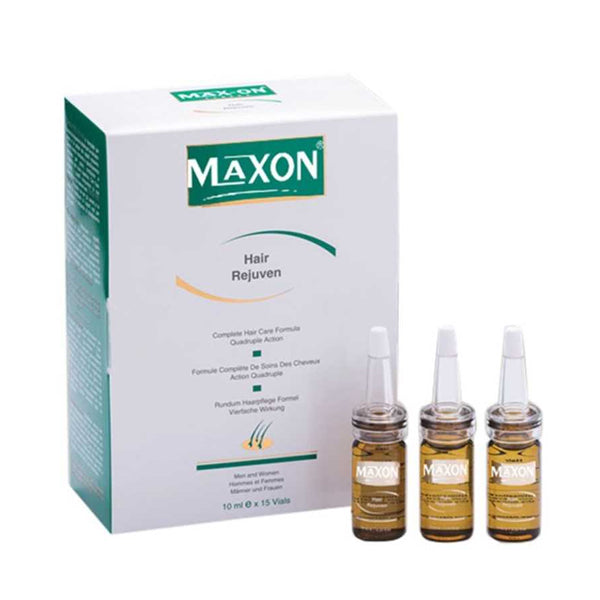 ماكسون هير ريجوفن أمبولات