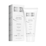 ماكسون سوفت وايت غسول للجسم