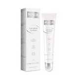 ماكسون سوفت وايت للعناية وتكبير الشفاه