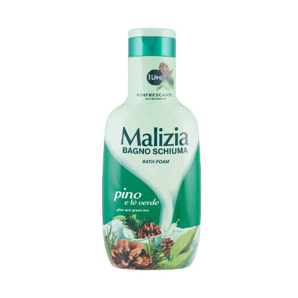 ماليزيا رغوة استحمام بالصنوبر