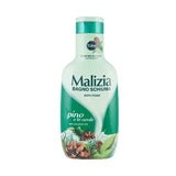 ماليزيا رغوة استحمام بالصنوبر