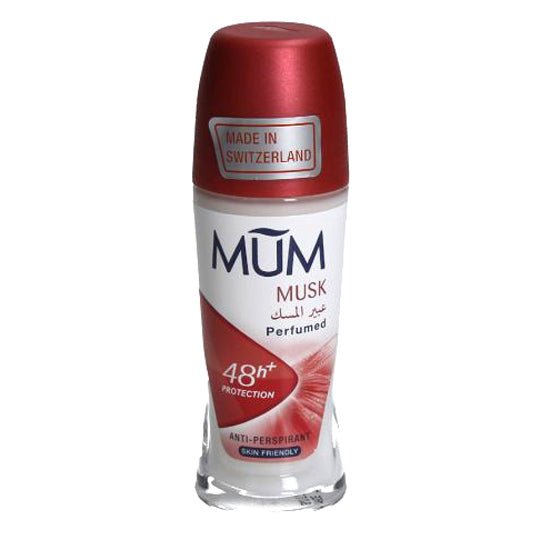 مام مزيل عرق رول مسك