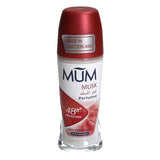 مام مزيل عرق رول مسك