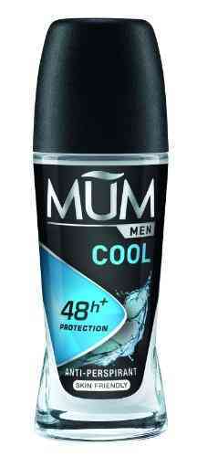 مام رول للعرق كول اسود للرجال