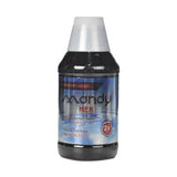 ماندي هكس تركيبة طبيعية للعناية بالفم