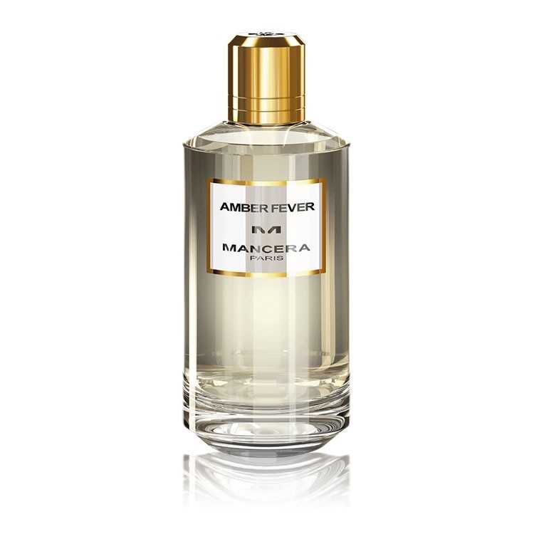 مانسيرا عنبر فيفر للجنسين 120مل.