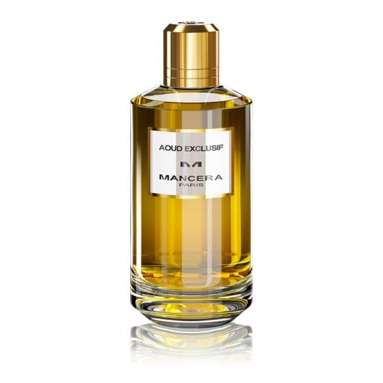 مانسيرا عود اكسيكلوسيف للجنسين 120مل.