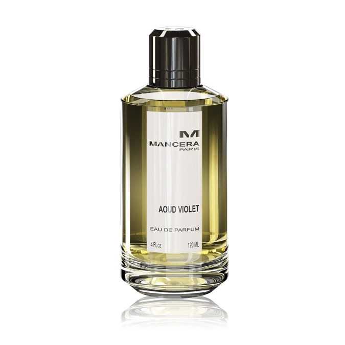 مانسيرا عود فيوليت - 60 مل للجنسين.
