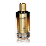 مانسيرا عود كافيه للجنسين 120 مل.